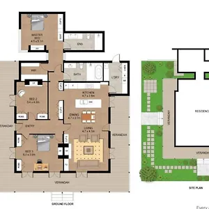  Holiday home Luxury Inner Heritage House