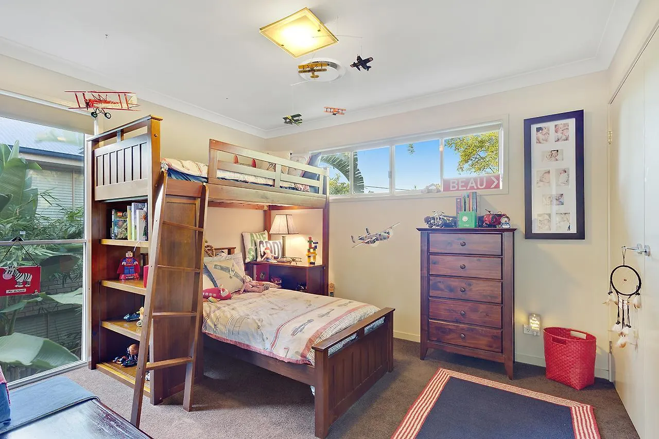 Σπίτι διακοπών Resort Style Home In Brisbane Inner North. Αυστραλία